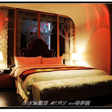 Yin Shui Han Motel Hunei Esterno foto