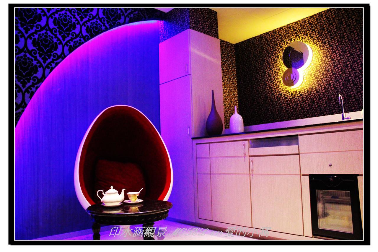 Yin Shui Han Motel Hunei Esterno foto