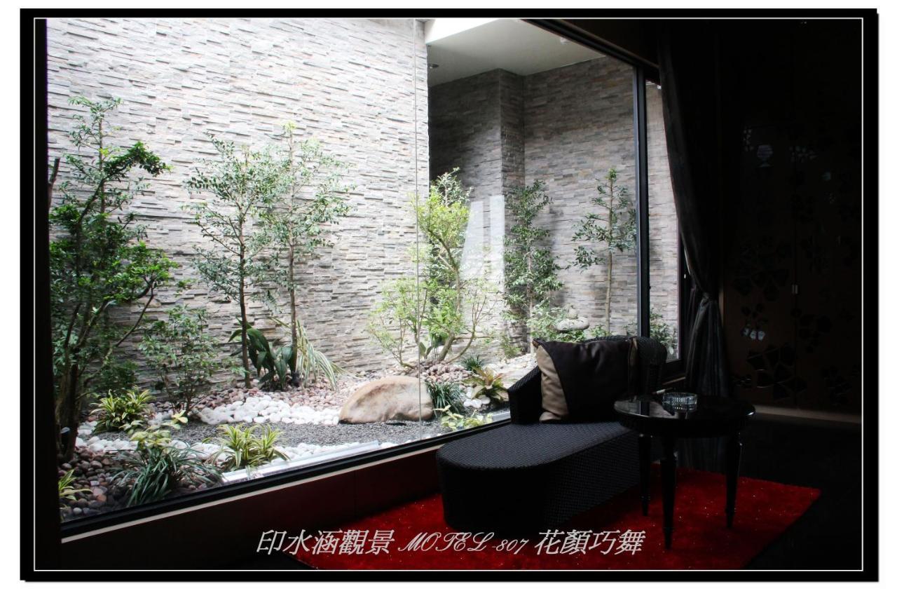 Yin Shui Han Motel Hunei Camera foto