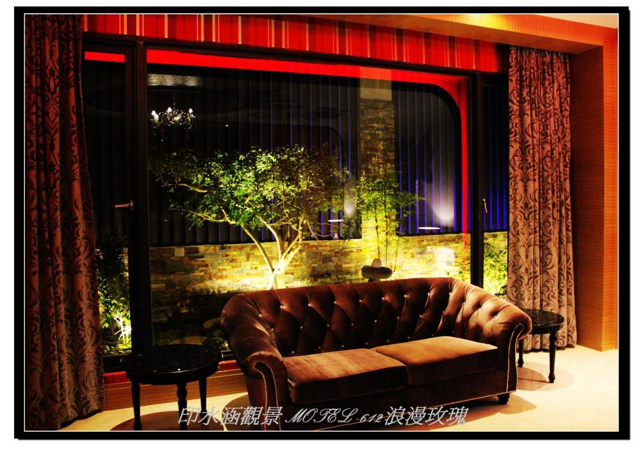 Yin Shui Han Motel Hunei Camera foto