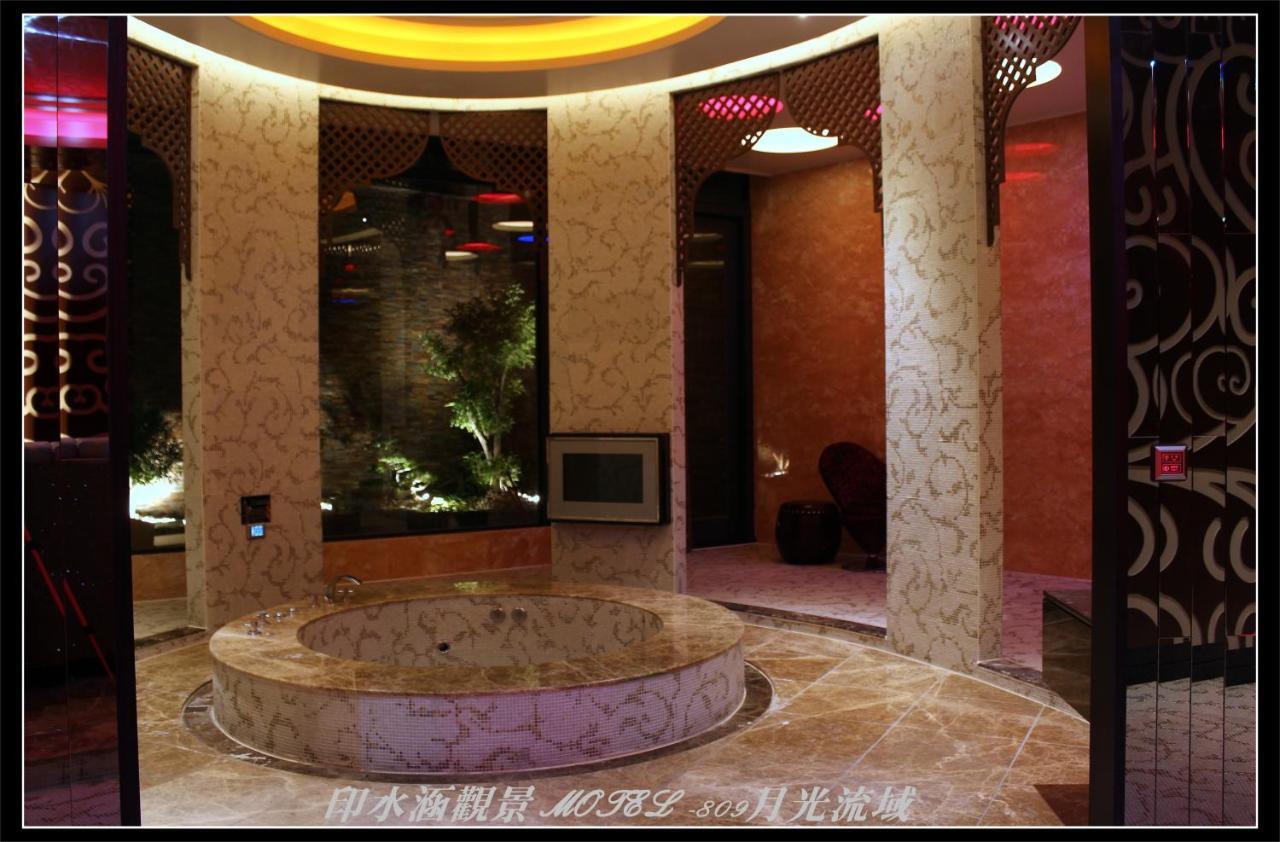 Yin Shui Han Motel Hunei Camera foto