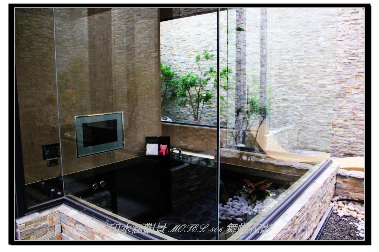 Yin Shui Han Motel Hunei Camera foto